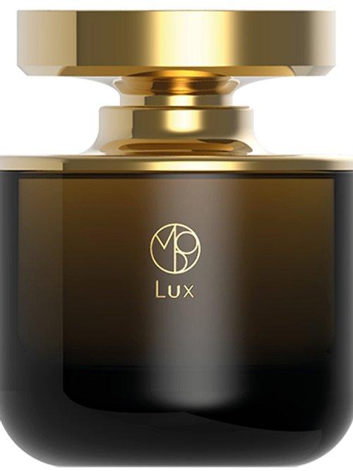 Lux — Mona Di Orio