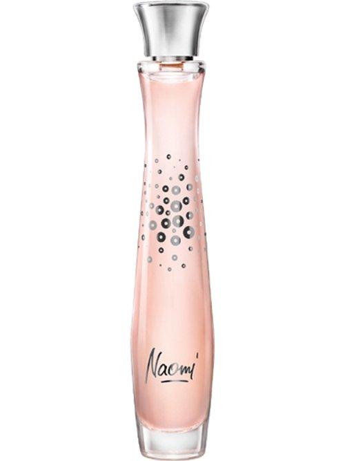Naomi By Naomi Campbell — Naomi Campbell