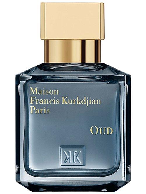 Oud Eau De Parfum — Maison Francis Kurkdjian