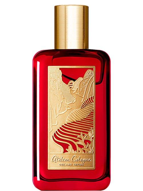 Oolang Infini Lunar New Year Edition 2020 — Atelier Cologne