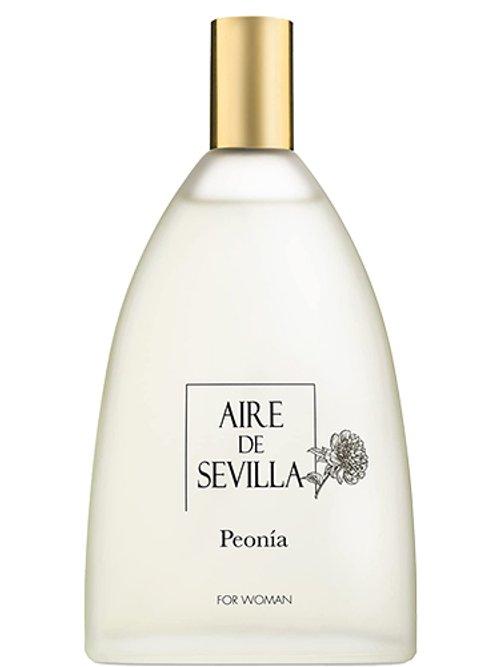Aire De Sevilla Peonía — Instituto Español