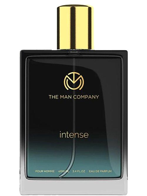 Intense — The Man Company