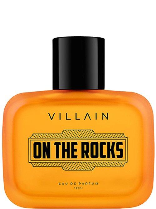 On The Rocks — Villain