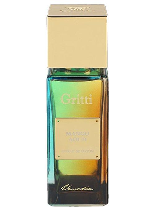 Mango Aoud — Gritti
