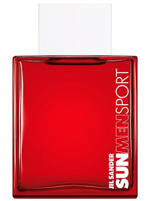 Sun Men Sport — Jil Sander