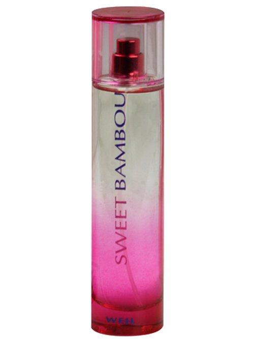 Sweet Bambou — Weil