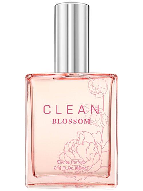 Clean Blossom — Clean