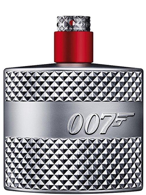 007 James Bond Quantum — James Bond 007