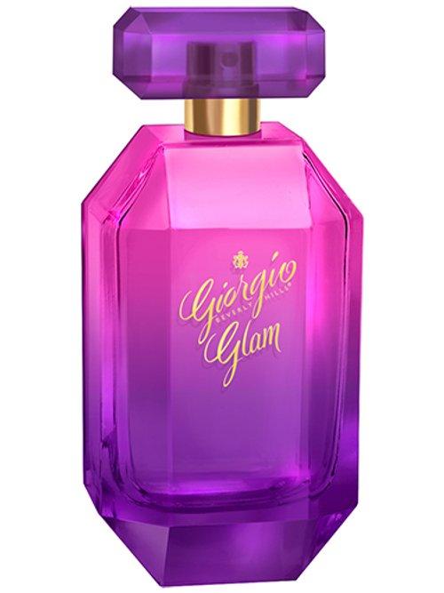 Giorgio Glam — Beverly Hills