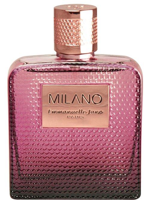 Milano For Women — Emmanuelle Jane