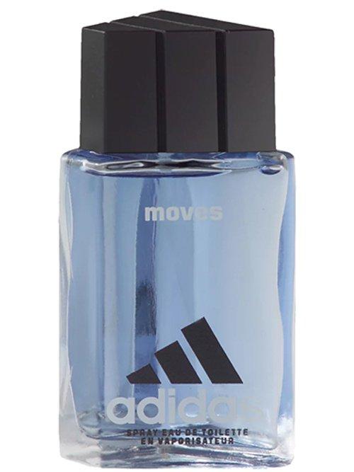Moves — Adidas