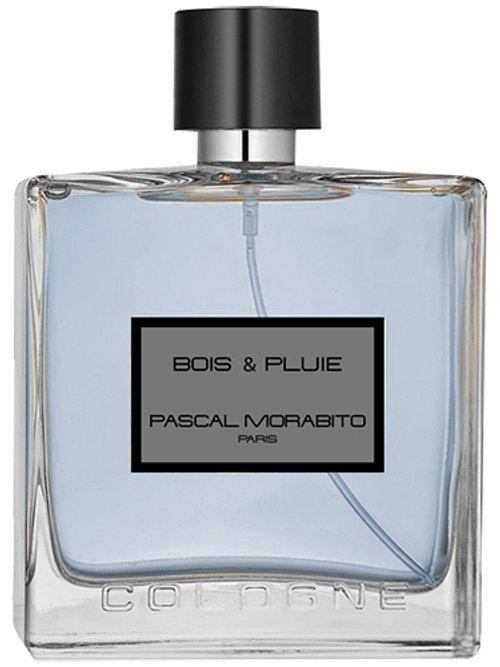 Bois & Pluie — Pascal Morabito