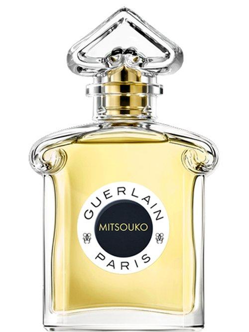 Mitsouko Eau de Toilette — Guerlain