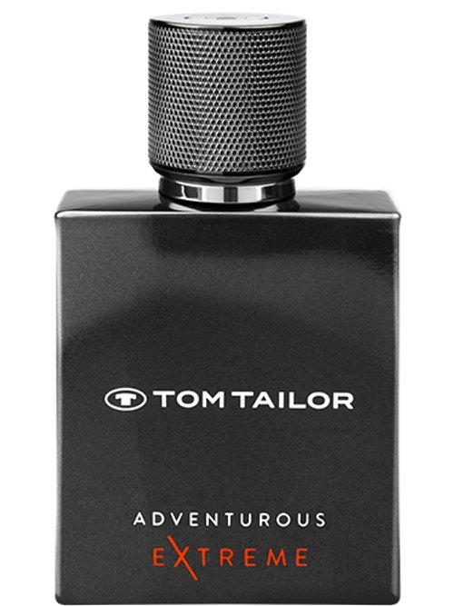 Adventurous Extreme — Tom Tailor