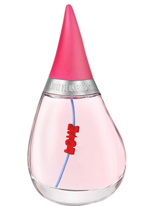 Gotas De Color #Madewithlove 2022 — Agatha Ruiz De La Prada