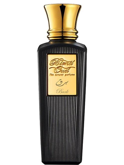 Bark — Blend Oud
