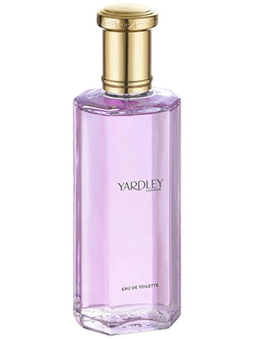 April Violets — Yardley