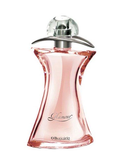 Glamour (2010) — O Boticário