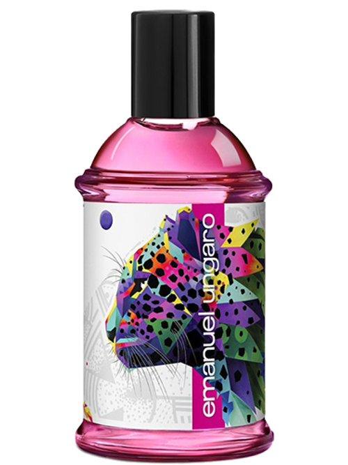 Emanuel Ungaro Intense For Her — Ungaro