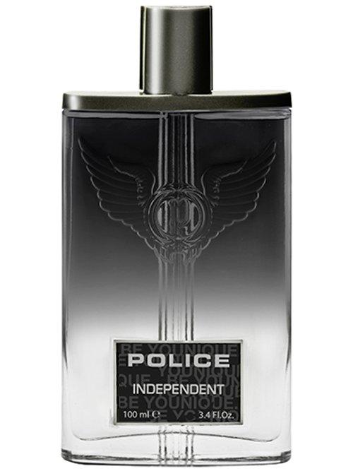 Police Independent — Police