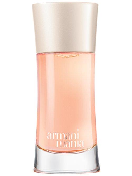 Armani Mania pour Femme — Giorgio Armani