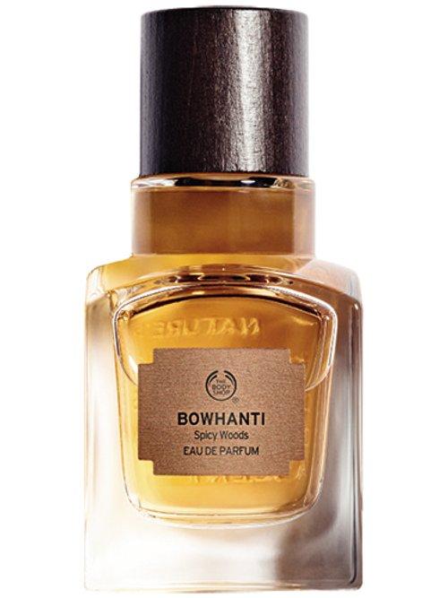 Elixirs Of Nature : Bowhanti — The Body Shop