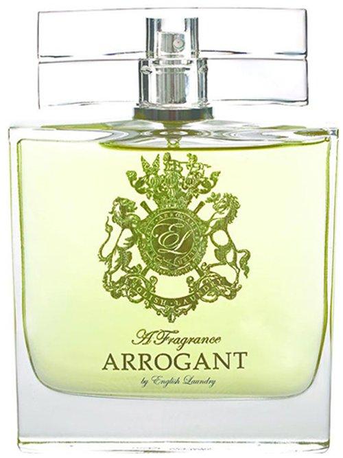 Arrogant — English Laundry