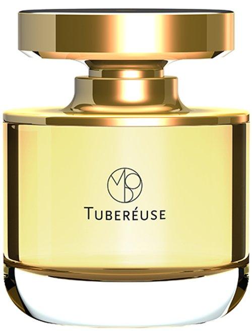 Tubereuse — Mona Di Orio