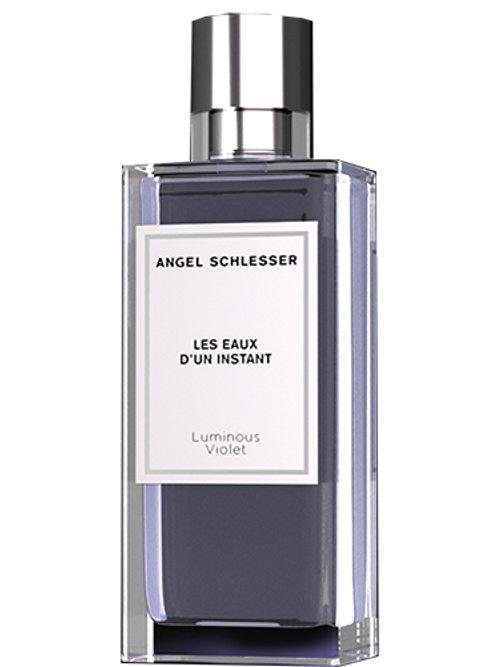 Luminous Violet — Angel Schlesser