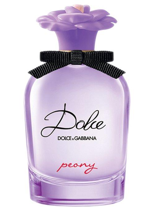 Dolce Peony — Dolce & Gabbana
