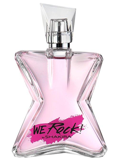 We Rock! for Women — Shakira