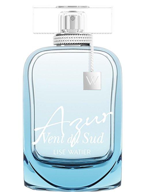 Vent Du Sud Azur — Lise Watier