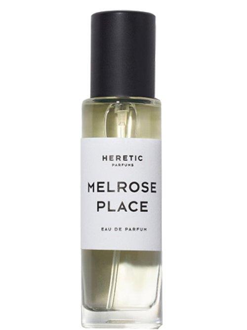 Melrose Place — Heretic