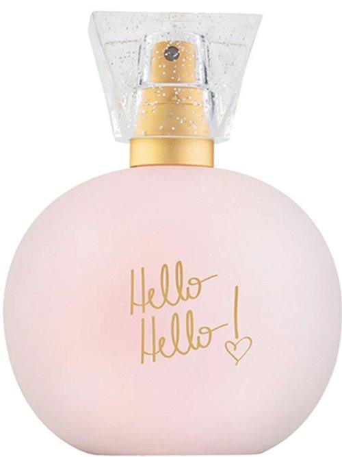 Hello Hello By Nah Cardoso — Ciclo