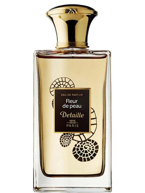 Fleur De Peau — Detaille 1905 Paris