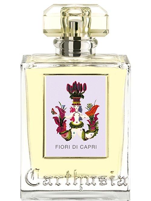 Fiori di Capri — Carthusia