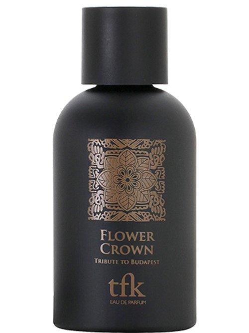 Flower Crown — Tfk