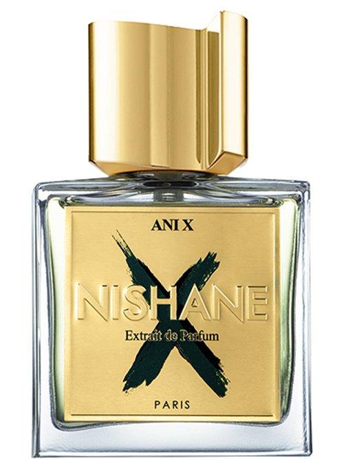 Ani X — Nishane