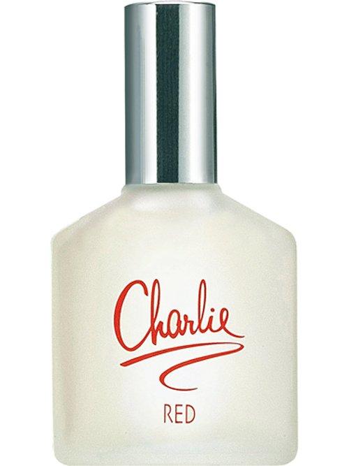Charlie Red — Revlon