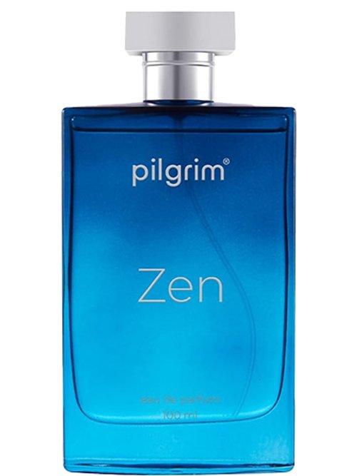Zen — Pilgrim