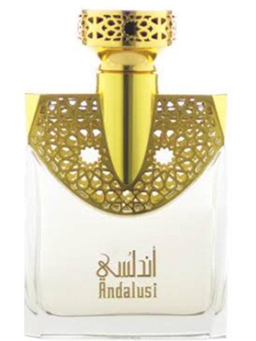 Andalusi — Arabian Oud