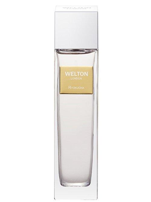 Ryokucha — Welton London