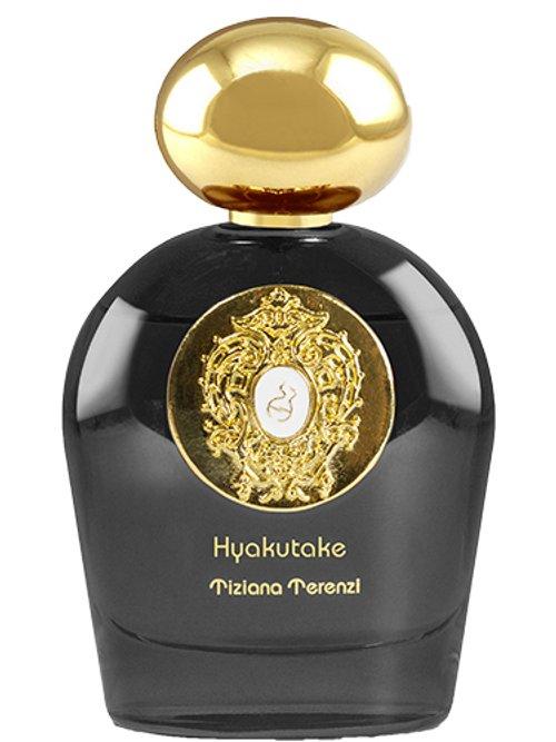Hyakutake — Tiziana Terenzi
