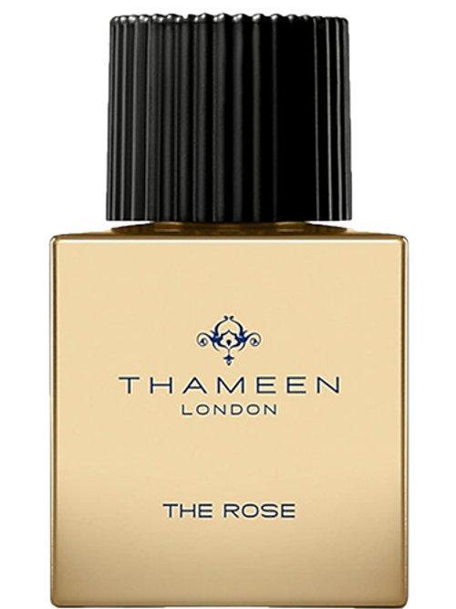 The Rose — Thameen
