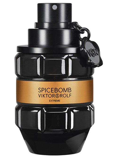 Spicebomb Extreme — Viktor & Rolf