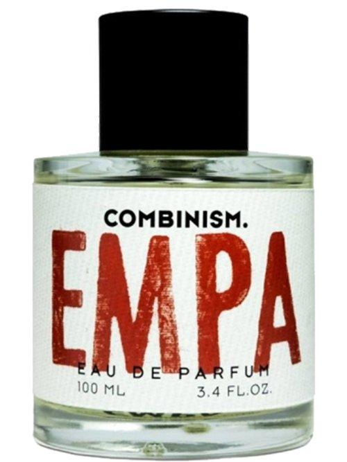 Empa — Atelier Pmp