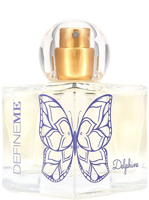 Delphine — Defineme