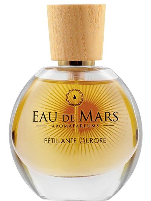 Pétillante Aurore — Aimée De Mars