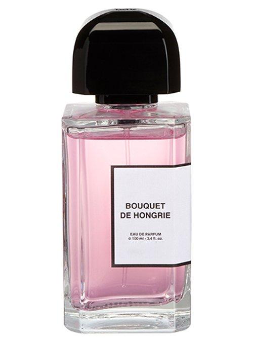 Bouquet De Hongrie — Bdk