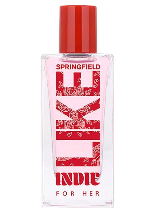 Spf Like Indie For Her 2023 — Springfield
